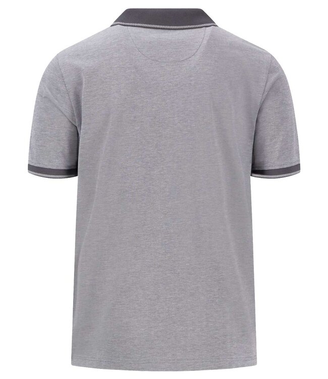 FYNCH HATTON Polo Shirt