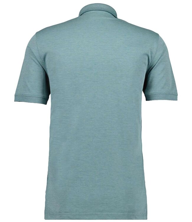 RAGMAN Ragman Polo Shirt kurzarm