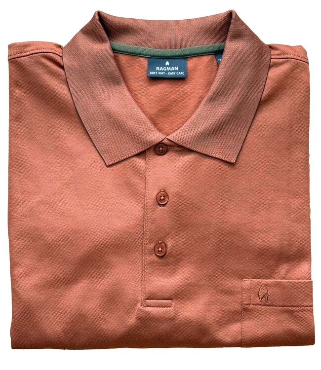 RAGMAN Ragman Polo Shirt