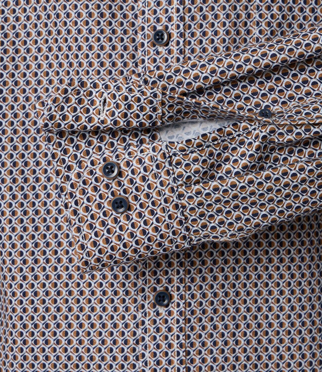 CASA MODA Casa Moda Hemd langarm