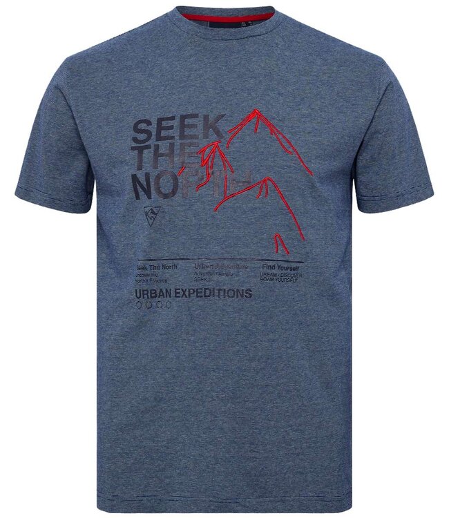 North56 T- Shirt