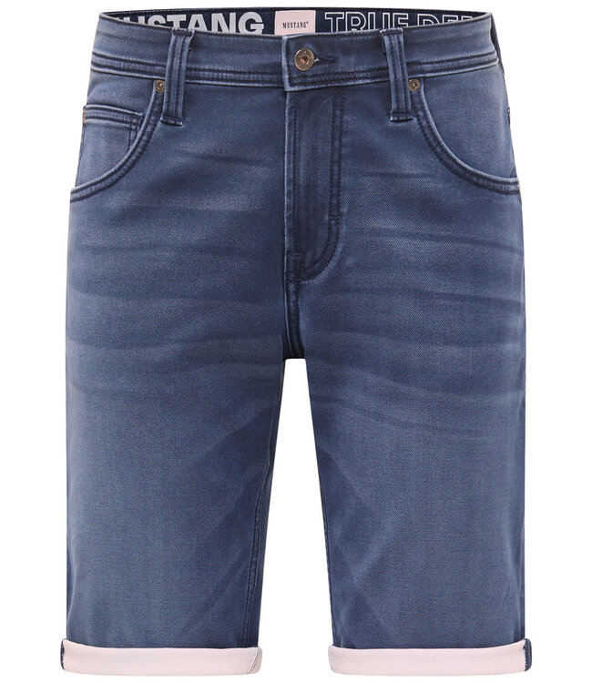 Mustang Jeans Shorts
