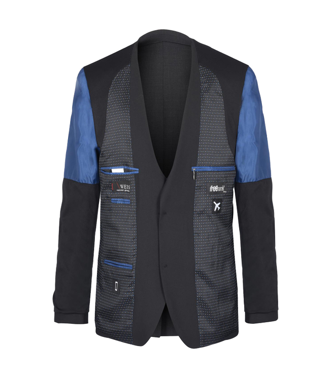 Gebrüder Weis Gebr. Weis Veston