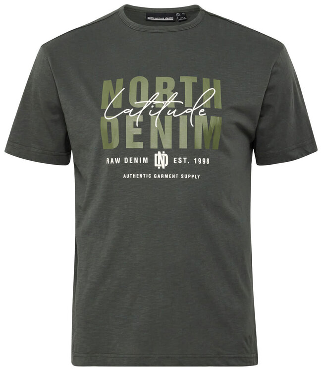 North56 T- Shirt