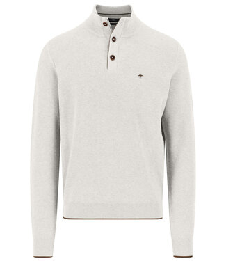 FYNCH HATTON Troyer Pullover