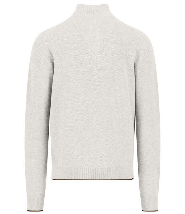 FYNCH HATTON Troyer Pullover