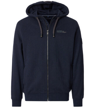CASA MODA Sweatjacke