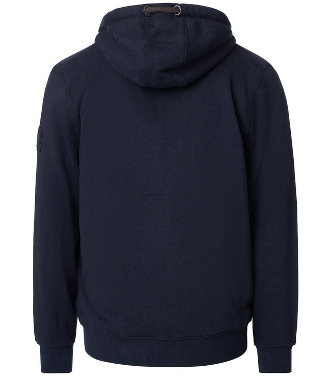 CASA MODA Sweatjacke