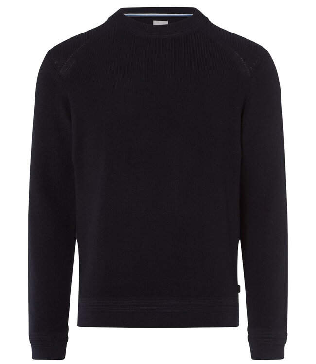 BRAX (BX) Pullover Rundhals