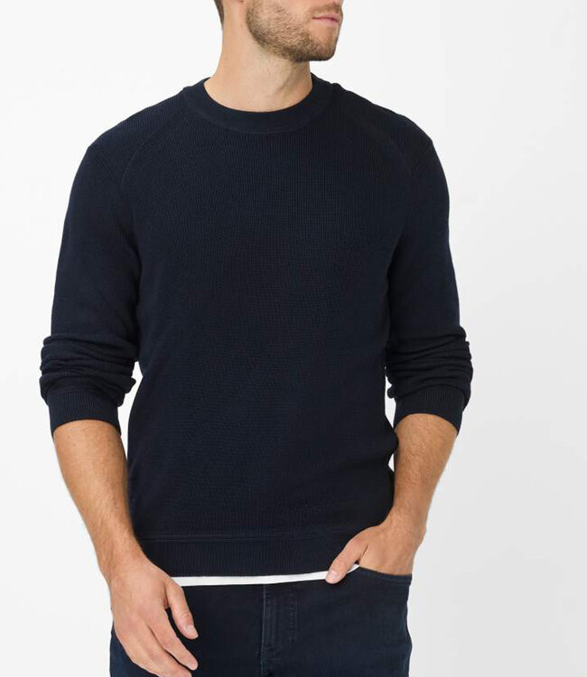 BRAX (BX) Pullover Rundhals