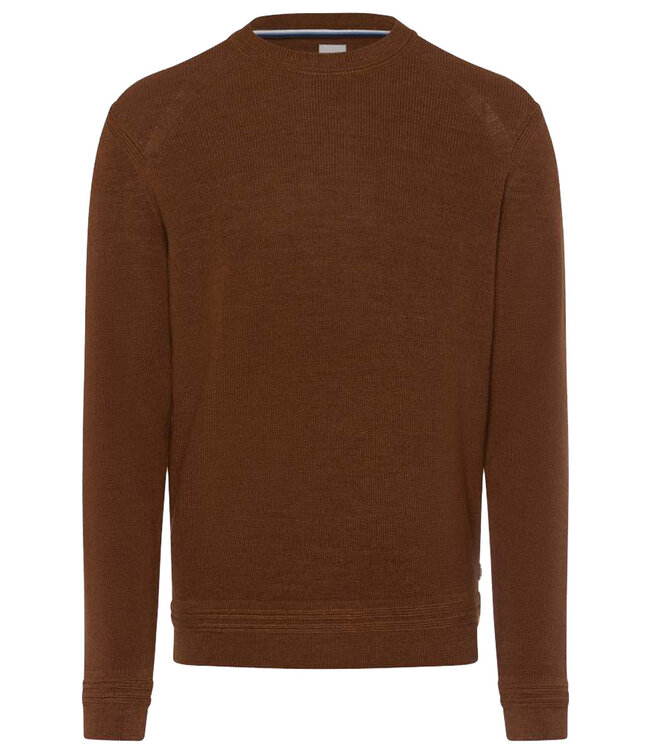 BRAX (BX) Pullover Rundhals