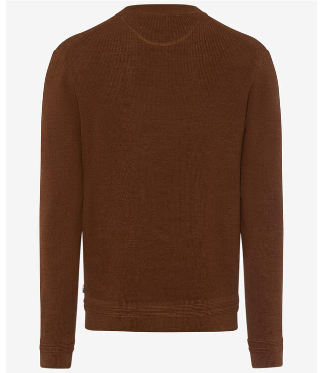 BRAX (BX) Pullover Rundhals