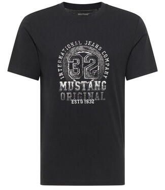Mustang T- Shirt