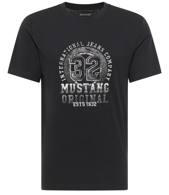 Mustang T- Shirt