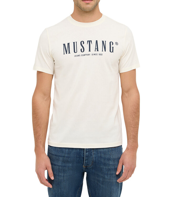 Mustang T- Shirt