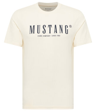 Mustang T- Shirt