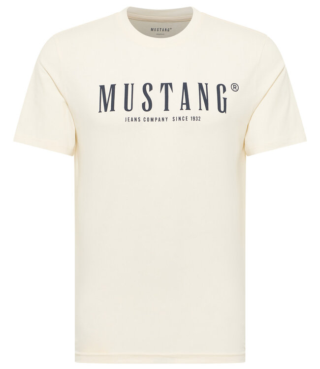 Mustang T- Shirt