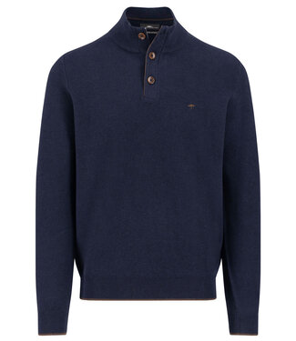 FYNCH HATTON Troyer Pullover
