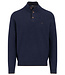 FYNCH HATTON Troyer Pullover