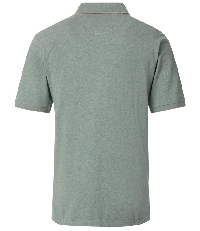 CASA MODA Polo kurzarm