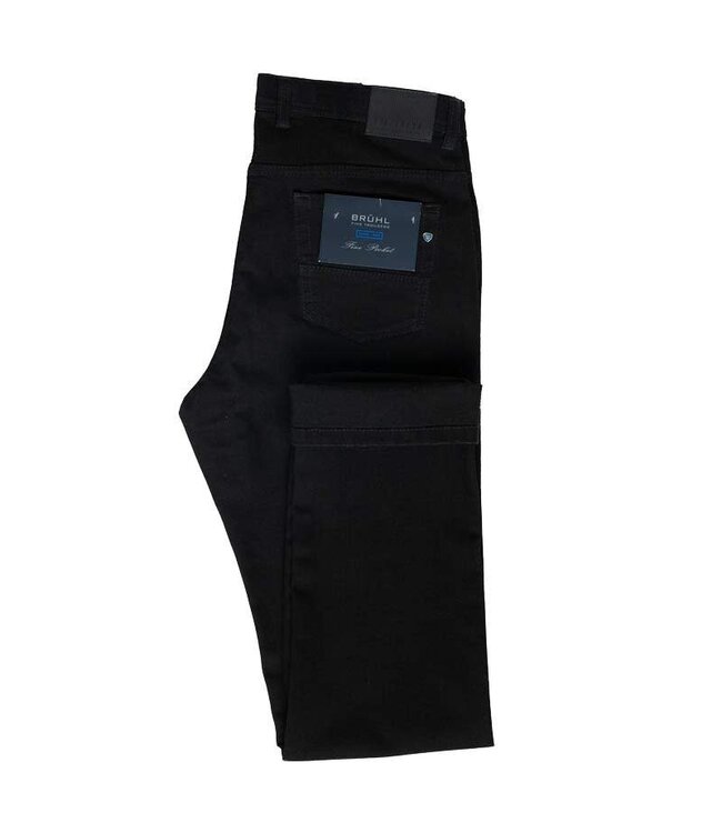 CASA MODA Jeans schwarz - P-16151