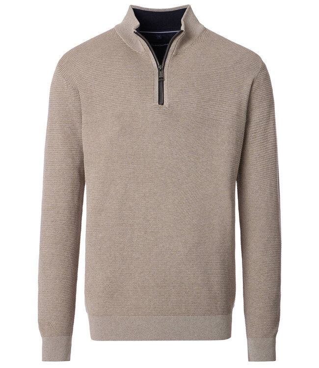 CASA MODA Troyer Pullover
