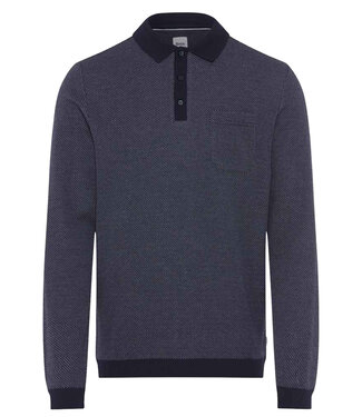 BRAX (BX) Polo langarm