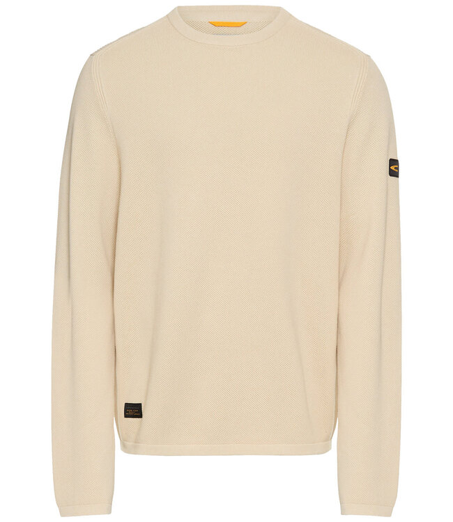 CAMEL ACTIVE Pullover