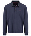 FYNCH HATTON Sweat Polo langarm