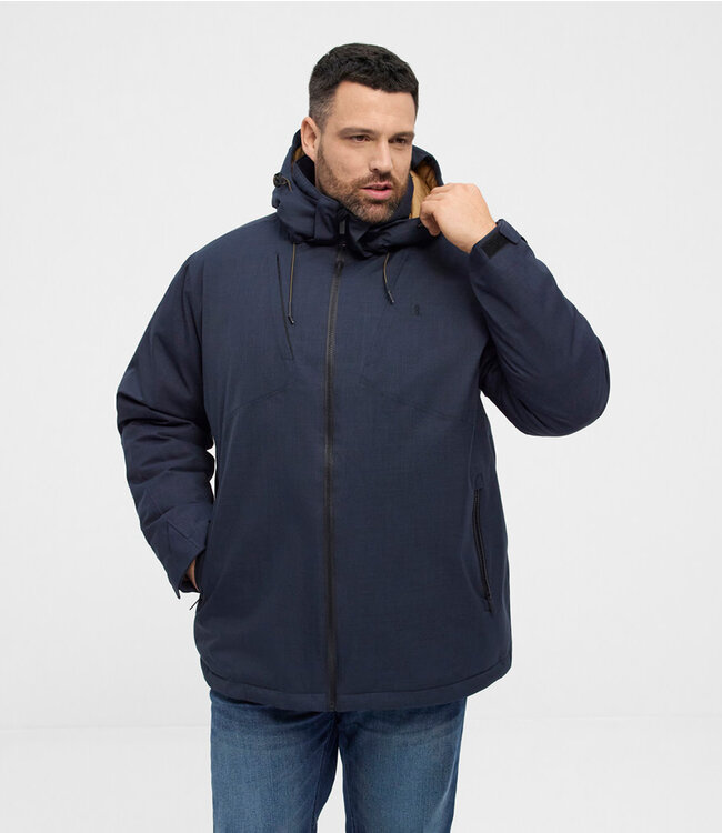 North56 Jacke
