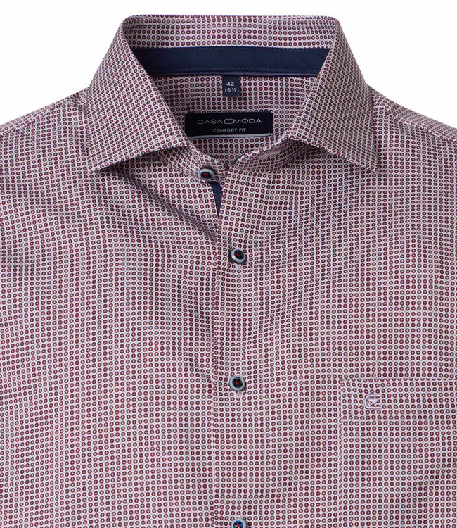 CASA MODA Hemd langarm