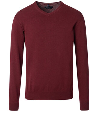 CASA MODA Pullover V- Neck