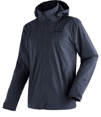 Maier Sports Regenjacke
