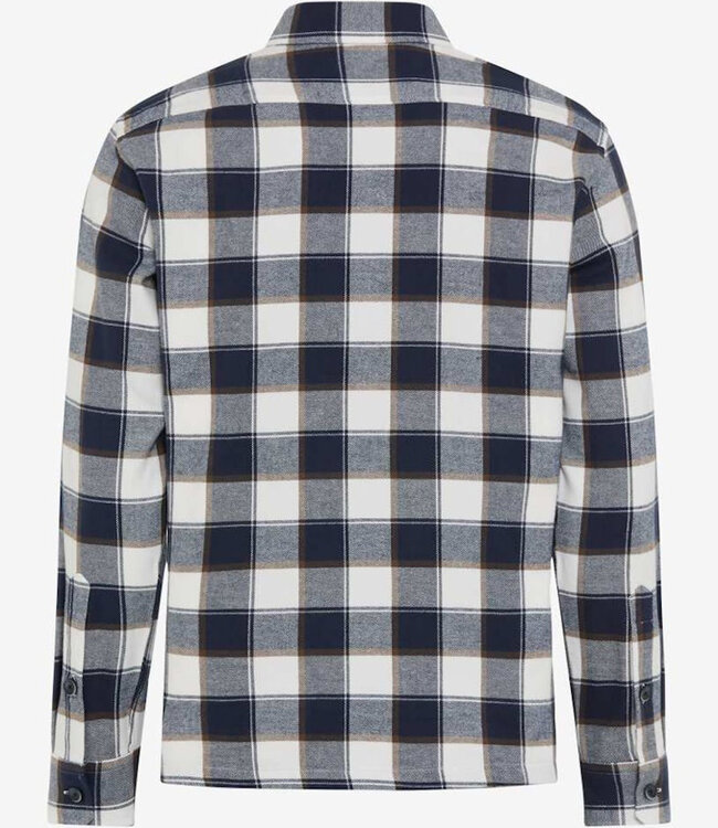 BRAX (BX) Hemd langarm