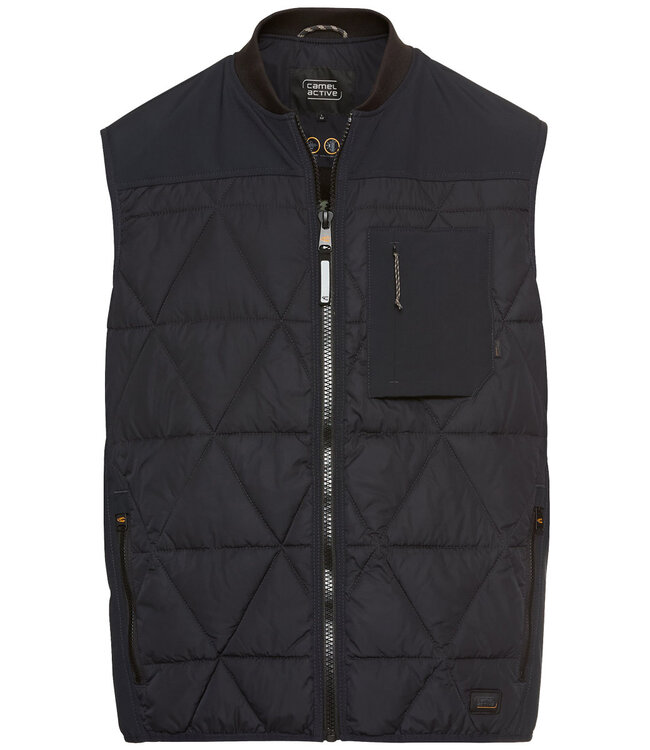 CAMEL ACTIVE Weste