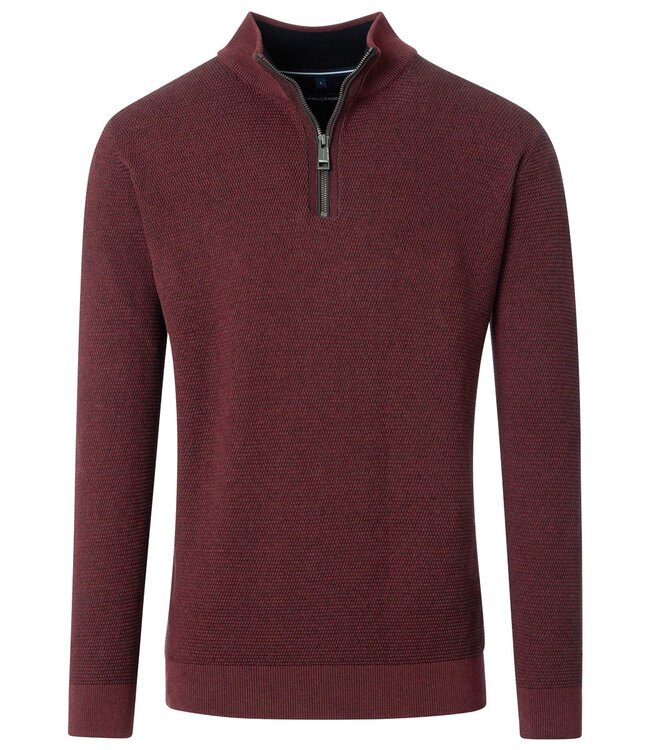 CASA MODA Troyer Pullover