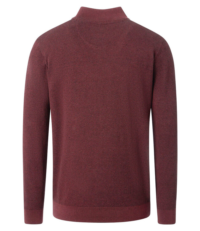 CASA MODA Troyer Pullover