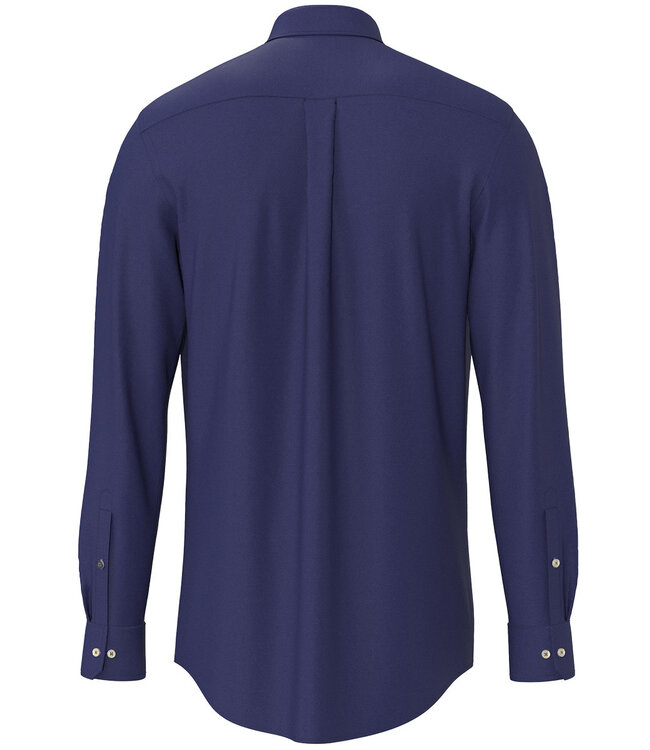 FYNCH HATTON Hemd langarm