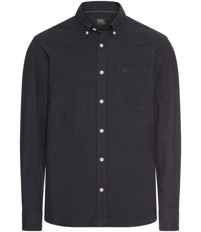 CAMEL ACTIVE Hemd langarm