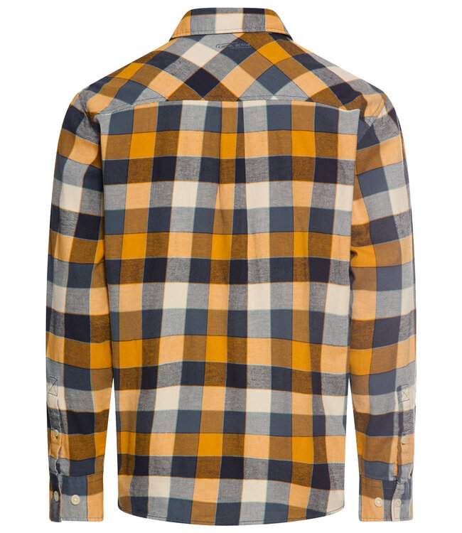 CAMEL ACTIVE Hemd langarm