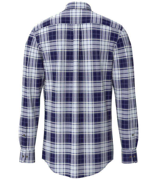 FYNCH HATTON Hemd langarm