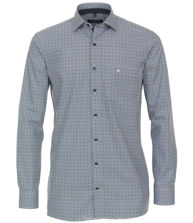 CASA MODA Hemd langarm