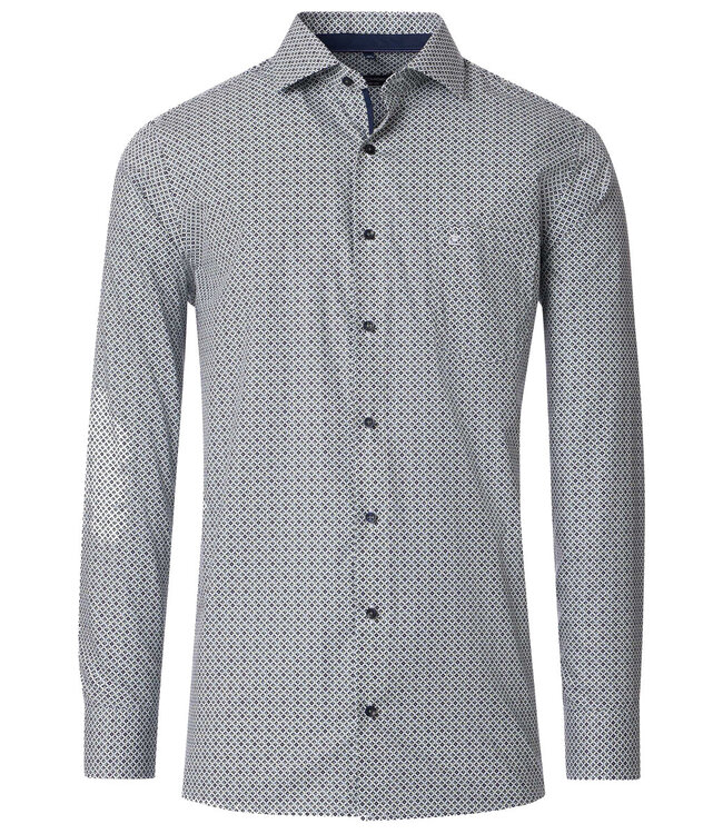 CASA MODA Hemd langarm