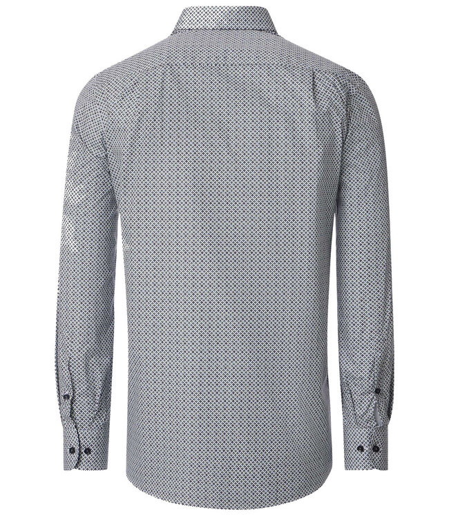 CASA MODA Hemd langarm