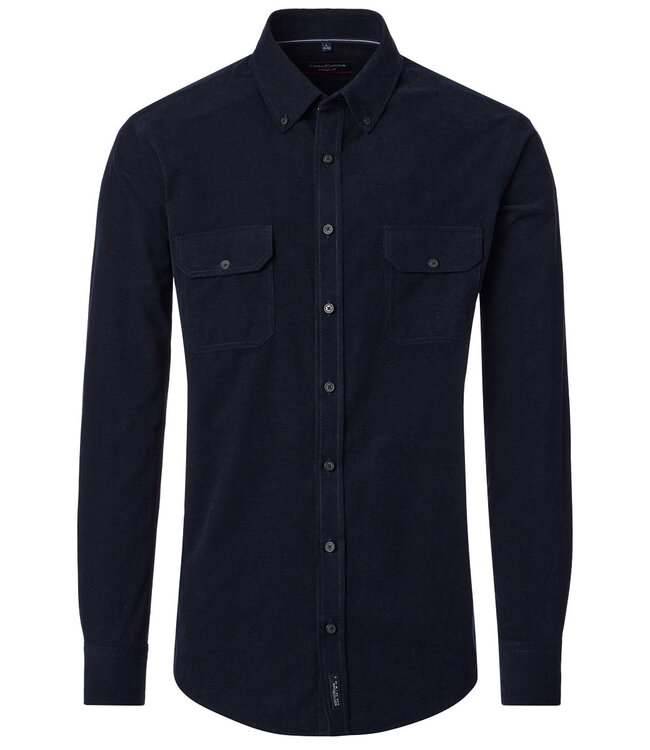 CASA MODA Hemd langarm