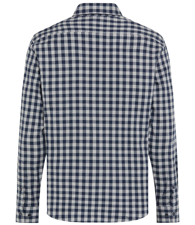 BRAX (BX) Hemd langarm