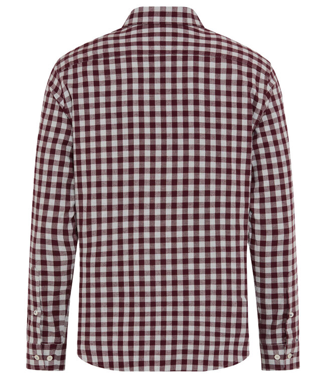 BRAX (BX) Hemd langarm