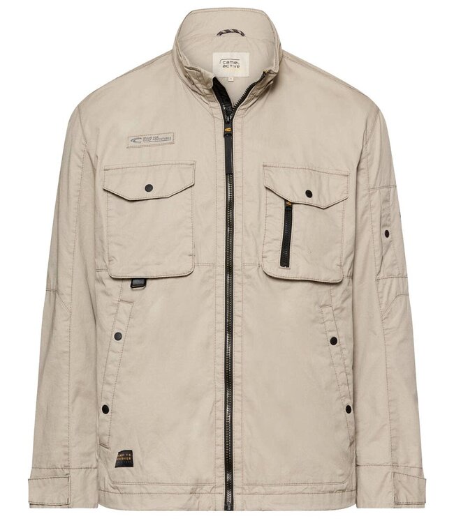 CAMEL ACTIVE Jacke