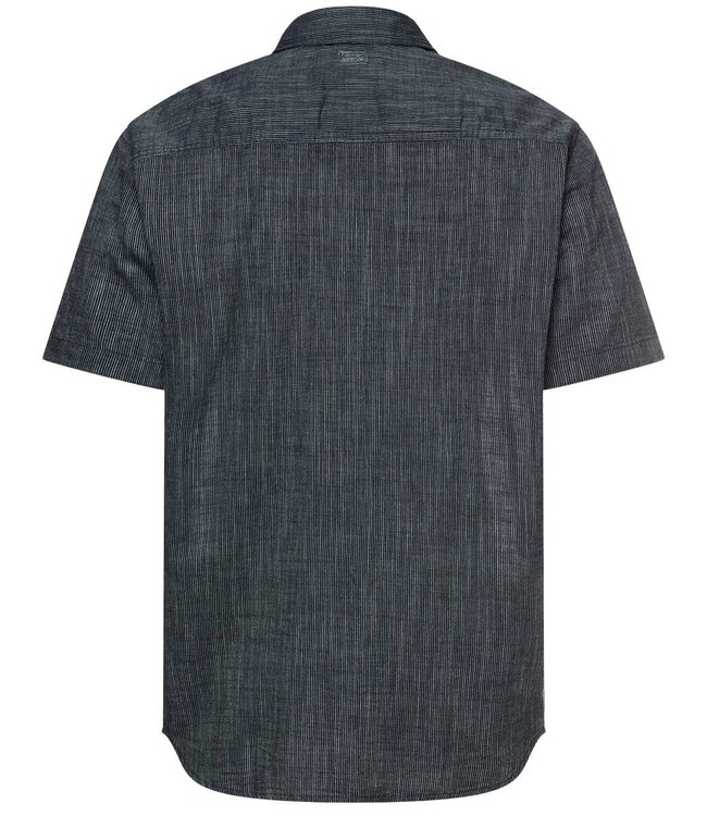 CAMEL ACTIVE Hemd kurzarm