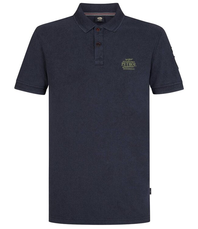 Petrol Polo Shirt